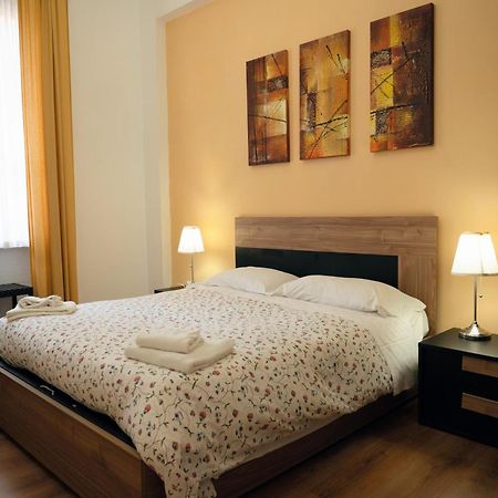 Hotel El Dorado Prati Rzym Pokój zdjęcie