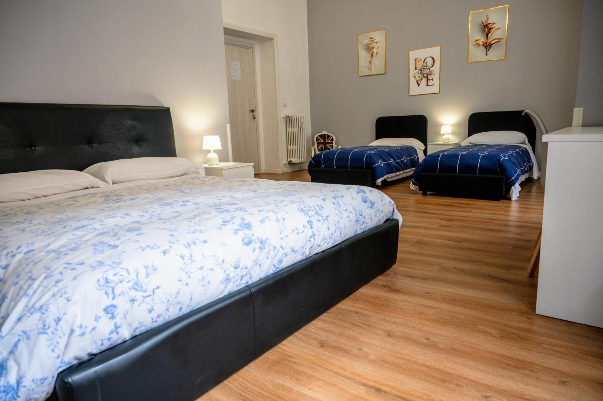 Hotel El Dorado Prati Rzym Zewnętrze zdjęcie