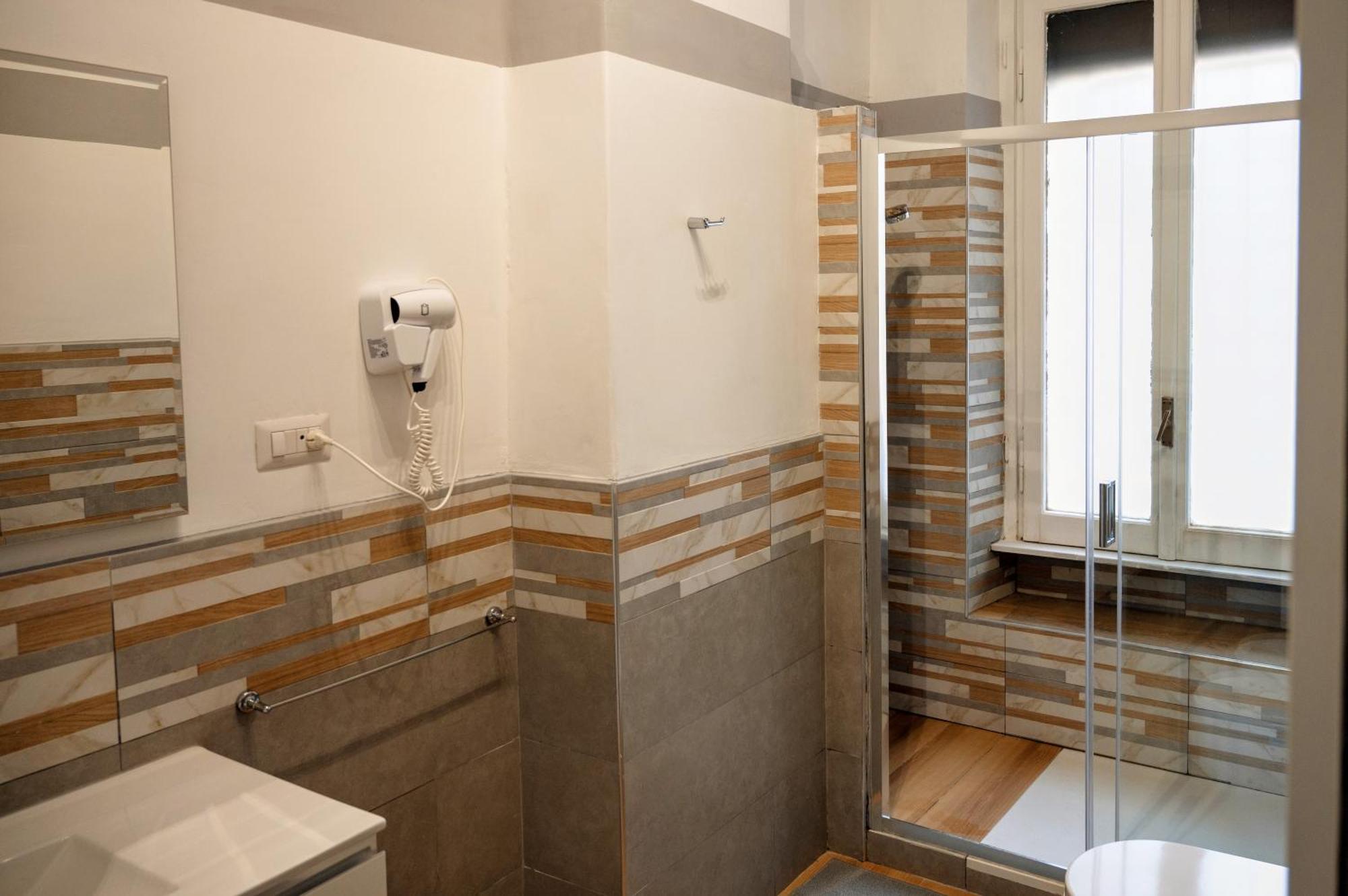 Hotel El Dorado Prati Rzym Pokój zdjęcie