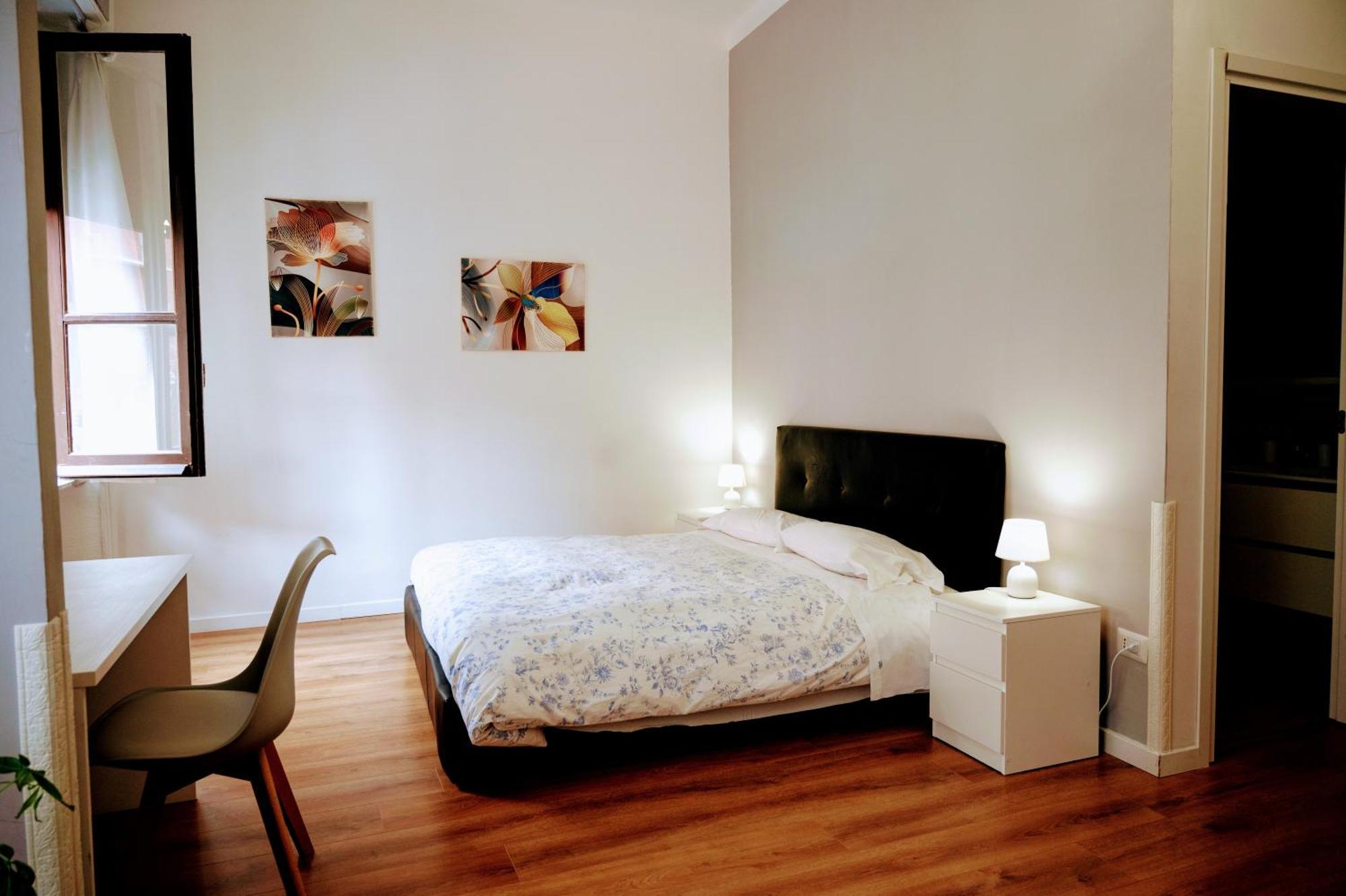 Hotel El Dorado Prati Rzym Pokój zdjęcie