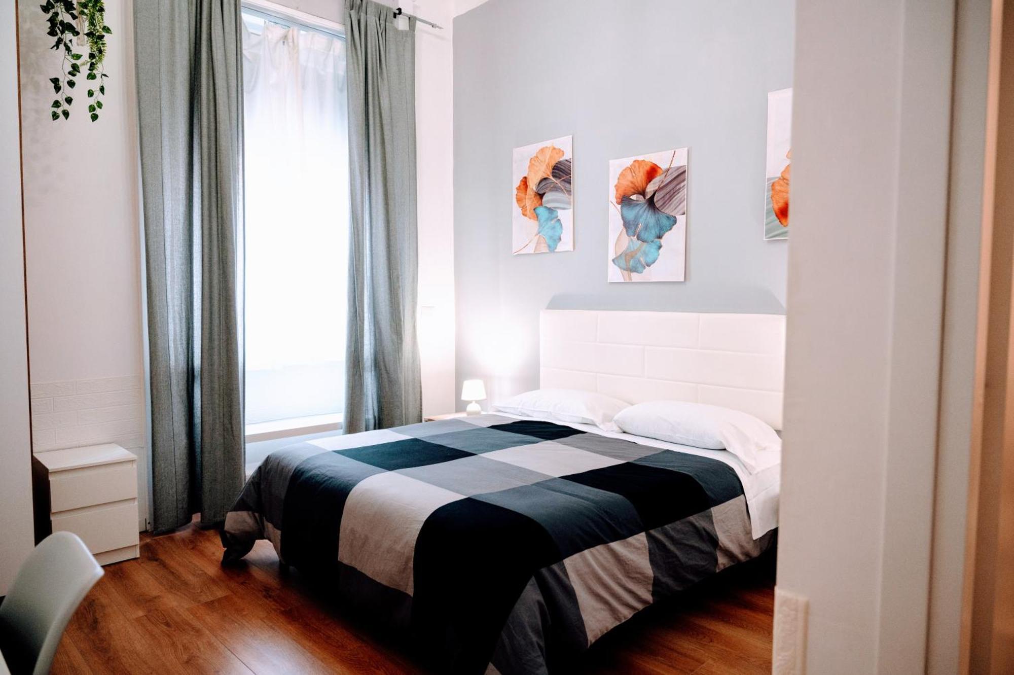 Hotel El Dorado Prati Rzym Pokój zdjęcie