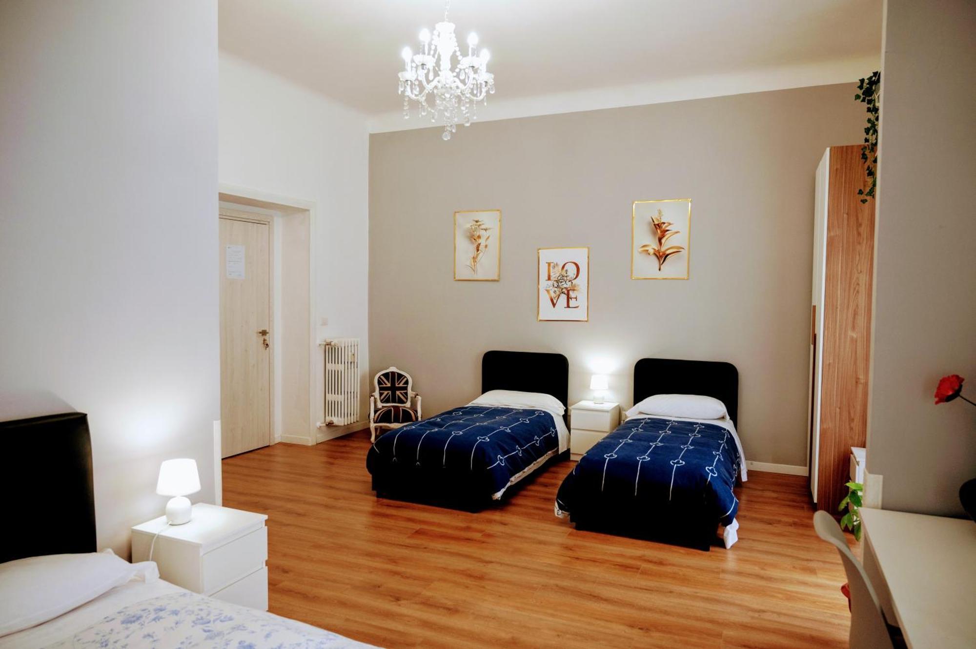 Hotel El Dorado Prati Rzym Pokój zdjęcie
